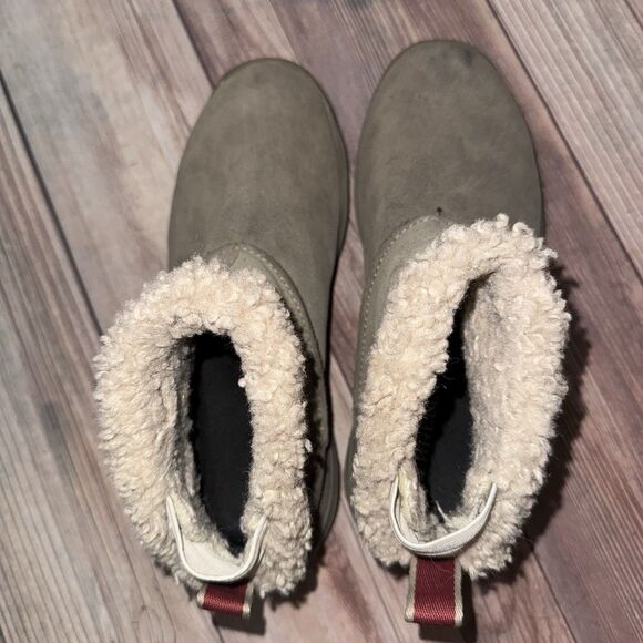 Merrell Icepack 2 Bluff Polar Waterproof Women's Boots Size 7.5 - Picture 2 of 11